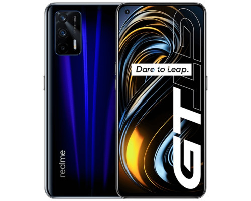 ⚡Realme GT 5G 8+128GB EU цена в Бишкеке - LOGIN.KG